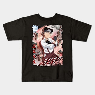 TENTEN TEN TEN MERCH VTG Kids T-Shirt